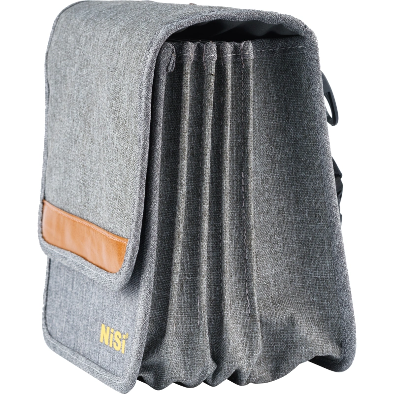 NiSi filterväska Pro 150mm Caddy 2 NiSi filterväska Pro 150mm Caddy NISI FILTER POUCH PRO CADDY 150MM 2 3527d922
