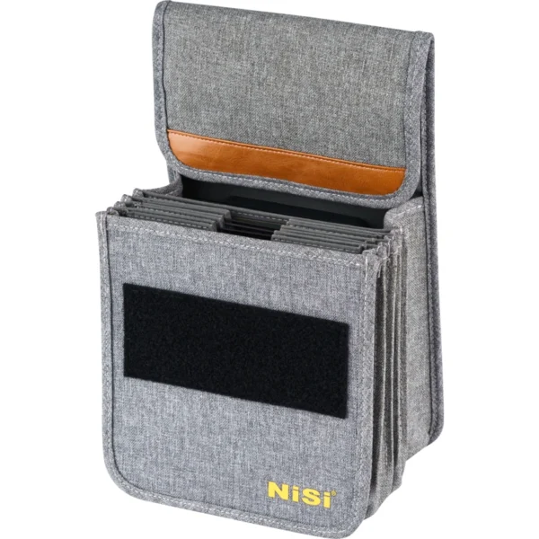 NiSi filterväska Pro 150mm Caddy 7 NiSi filterväska Pro 150mm Caddy NISI FILTER POUCH PRO CADDY 150MM 3 974b3ad9