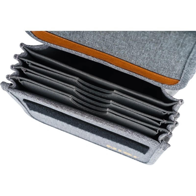 NiSi filterväska Pro 150mm Caddy 4 NiSi filterväska Pro 150mm Caddy NISI FILTER POUCH PRO CADDY 150MM 4 3df3b18b
