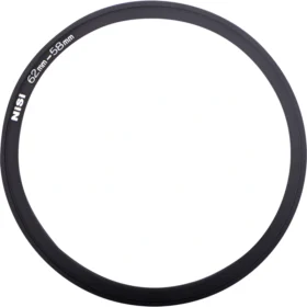 NiSi Adapter Ring 62-58mm Till CLOSE UP Objektiv 58mm