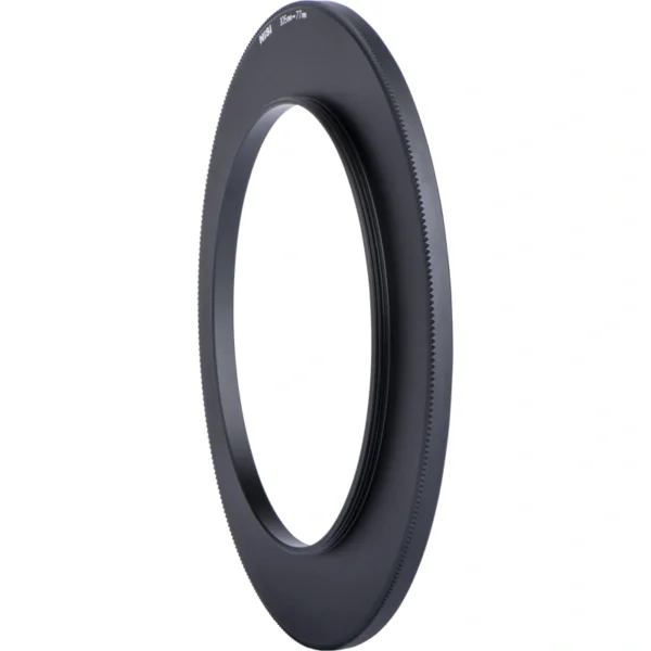NiSi Adapter Ring Till NiSi S5/S6 Filterhållare 77-105mm