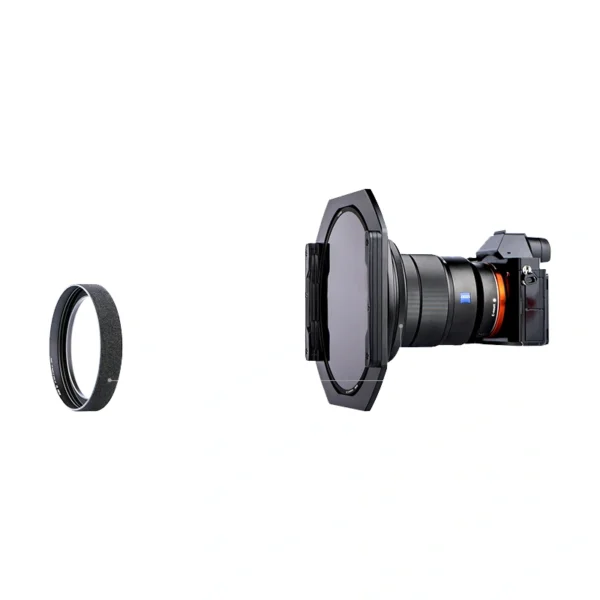 NiSi Adapter Ring Till S5/S6 hållare SONY 12-24 - 72mm 8 NiSi Adapter Ring Till S5/S6 hållare SONY 12-24 - 72mm NiSi Adapter Ring For S5S6 Holder Sony 12 24 72mm 4 d3c3b91c