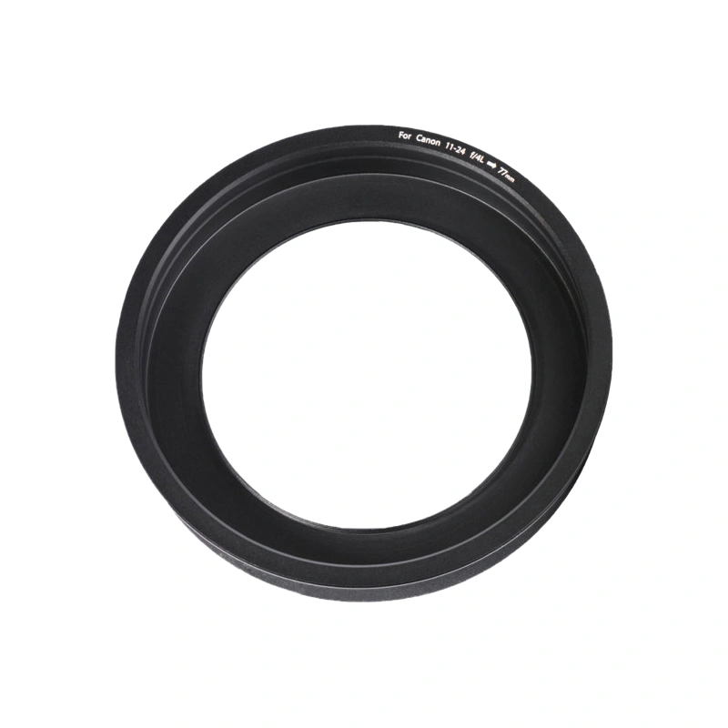 NiSi Adapter Ring Till CANON 11-24 hållare 77mm NiSi Adapter Ring for Canon 11 24 Holder 77mm 1 44689b7f