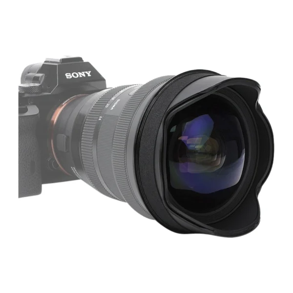 NiSi Adapter Ring Till SIGMA 12-24/4 NiSi Adapter Ring for Sigma 12 244 5 e3208fe4