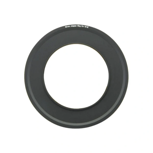NiSi Adapter Ring Till V2-II hållare 62mm NiSi Adapter Ring for V2 II Holder 62mm 2 7d9f9ee3