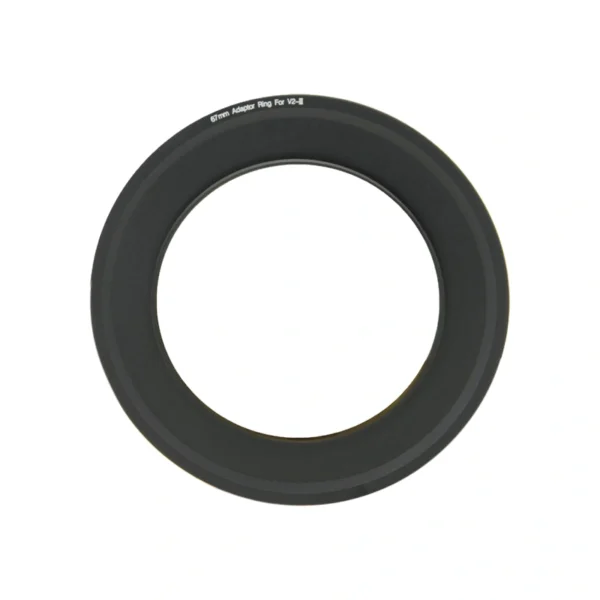 NiSi Adapter Ring Till V2-II hållare 62mm NiSi Adapter Ring for V2 II Holder 62mm 3 347d4ff0