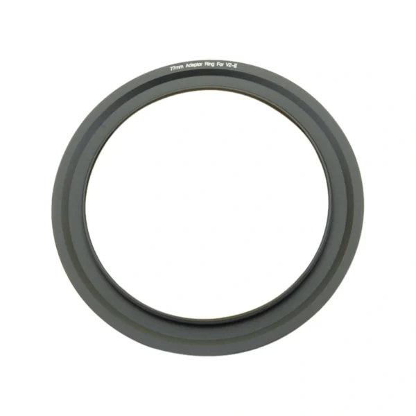 NiSi Adapter Ring Till V2-II hållare 62mm NiSi Adapter Ring for V2 II Holder 62mm 5 46659c0c