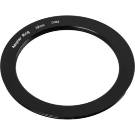 NiSi Adapter Ring 62-49mm Till CLOSE UP Objektiv 49mm