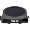 NiSi CINE Drop-In Filter FS ND (3 steg) NiSi Cine Drop In Filter FS ND 09 3 Stop 1 bce07e0d