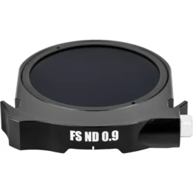 NiSi CINE Drop-In Filter FS ND (3 steg)