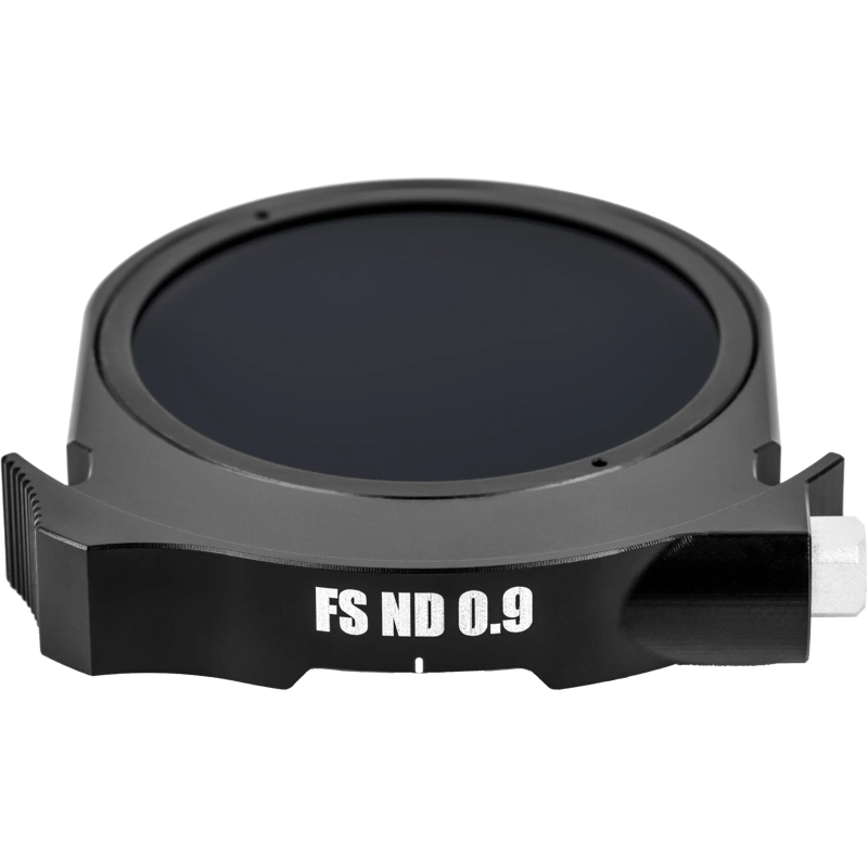 NiSi CINE Drop-In Filter FS ND (3 steg) NiSi Cine Drop In Filter FS ND 09 3 Stop 1 bce07e0d