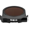 NiSi CINE Drop-In Filter FS ND (5 steg) NiSi Cine Drop In Filter FS ND 15 5 Stop 1 7686407c