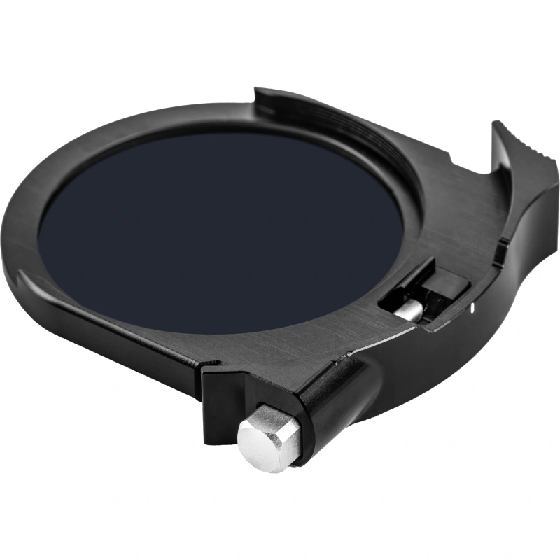 NiSi CINE Drop-In Filter FS ND (7 steg) NiSi Cine Drop In Filter FS ND 21 7 Stop 1 8a6a2a7c
