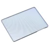 NiSi CINE Filter ALLURE STREAK BLUE 1mm 4x5.65" NiSi Cine Filter Allure Streak Blue 1mm 4x565 1 680aa5d0