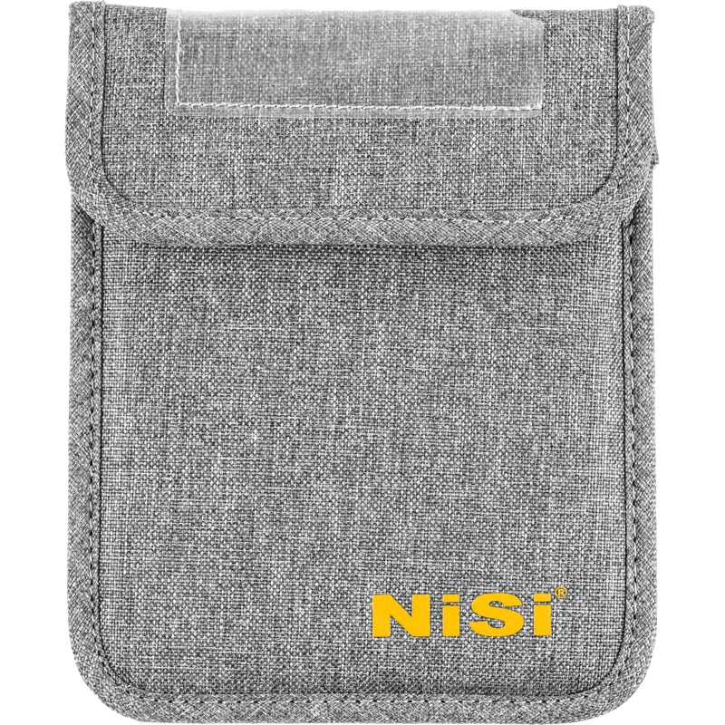 NiSi CINE Filter Nano FS ND 4x5.65" (7 steg)