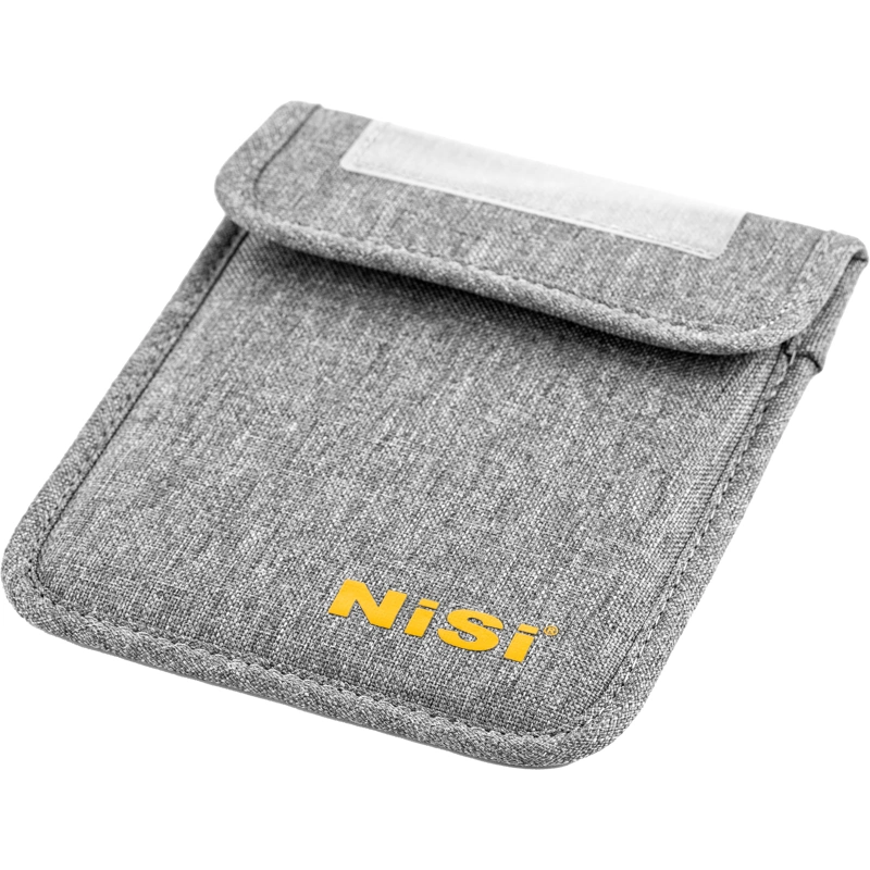 NiSi CINE Filter Nano FS ND 4x5.65" (7 steg)
