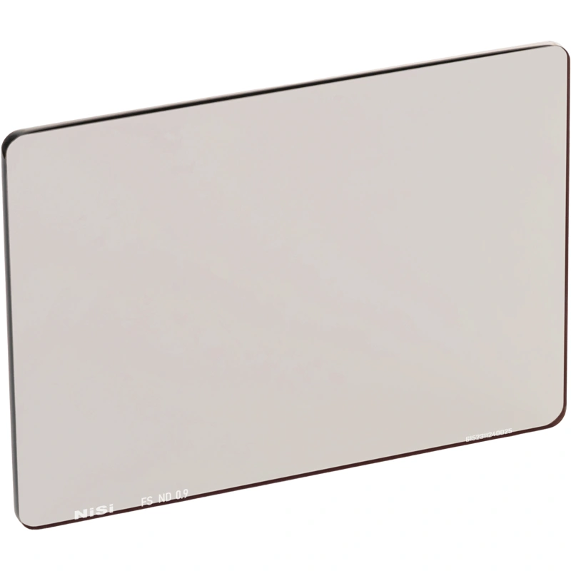 NiSi CINE Filter Nano FS ND 4x5.65" (3 steg)