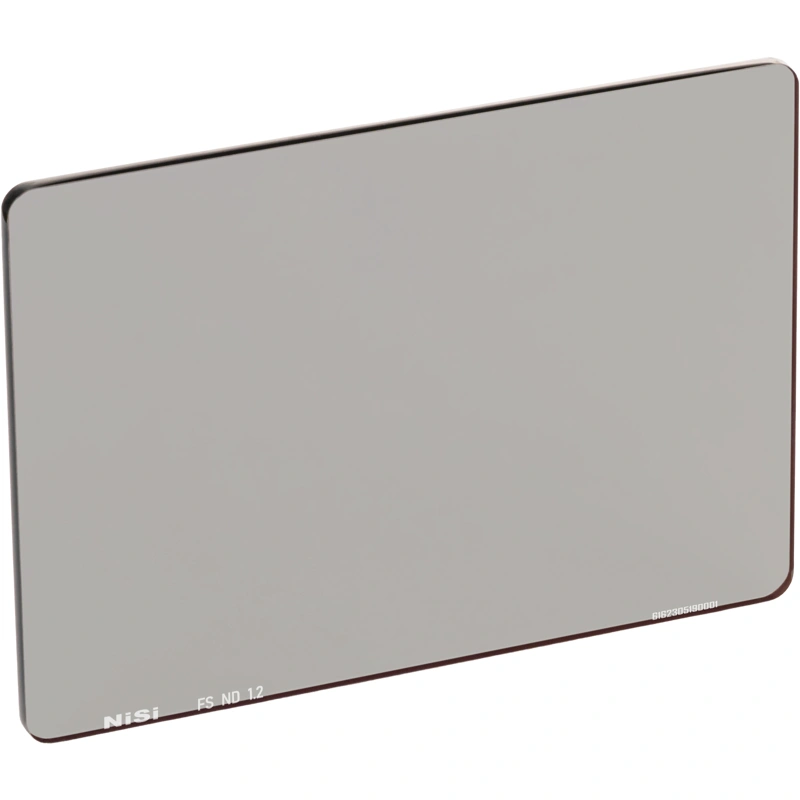 NiSi CINE Filter Nano FS ND 4x5.65" (4 steg)