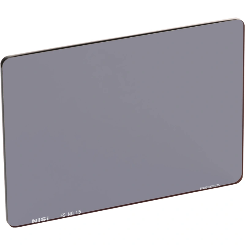 NiSi CINE Filter Nano FS ND 4x5.65" (5 steg) 1 NiSi CINE Filter Nano FS ND 4x5.65" (5 steg)