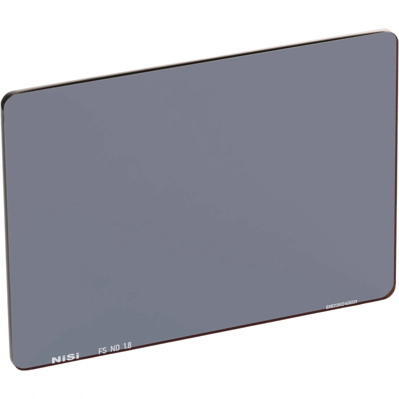 NiSi CINE Filter Nano FS ND 4x5.65" (6 steg)