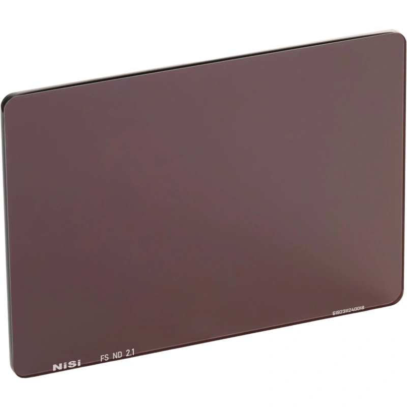NiSi CINE Filter Nano FS ND 4x5.65" (7 steg)