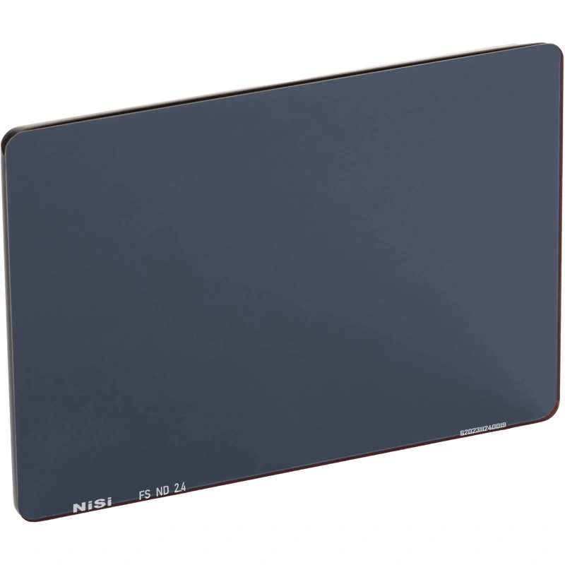 NiSi CINE Filter Nano FS ND 4x5.65" (8 steg)