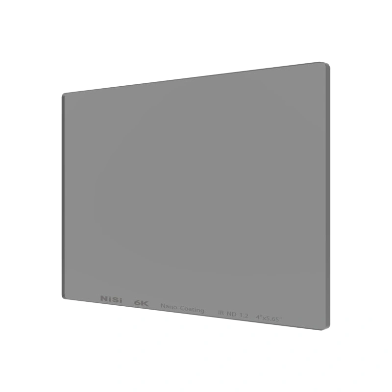NiSi CINE Filter Nano IR ND 4x4" (1 steg)