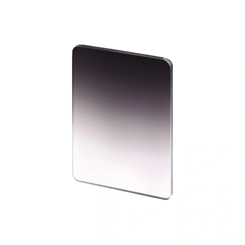 NiSi CINE Filter Nano IR GND V-Soft 4x5.65" (4 steg) NiSi Cine Filter Nano IR GND V