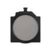 NiSi CINE Filter Roterande CPL 6X6" NiSi Cine Filter Rotating CPL 6x6 1 591b8f45