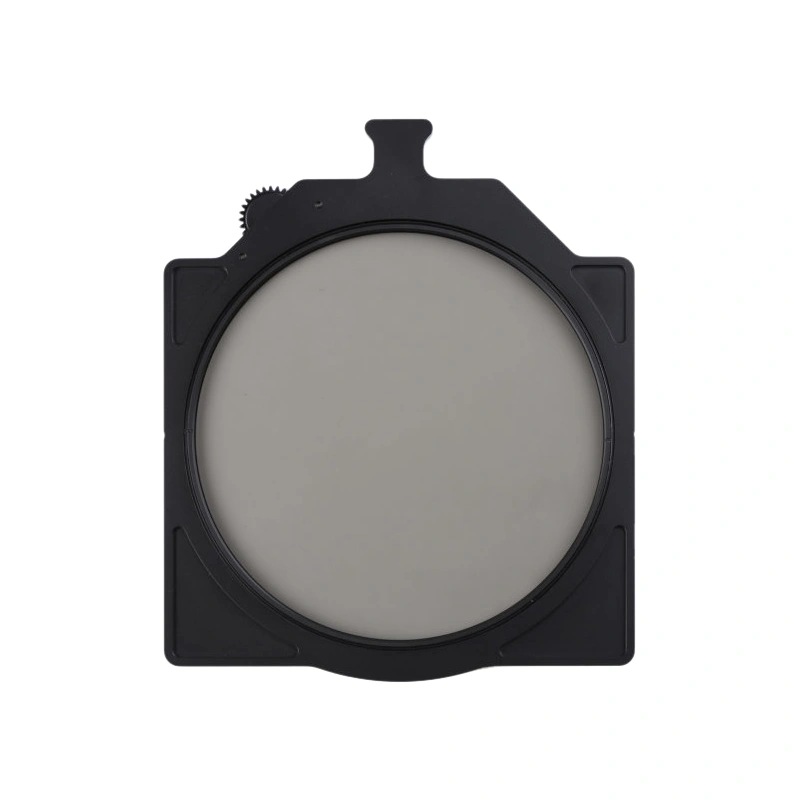 NiSi CINE Filter Roterande CPL 6X6" 1 NiSi CINE Filter Roterande CPL 6X6"