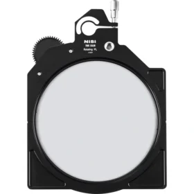 NiSi CINE Filter Roterande CPL True Color 4x5.65"