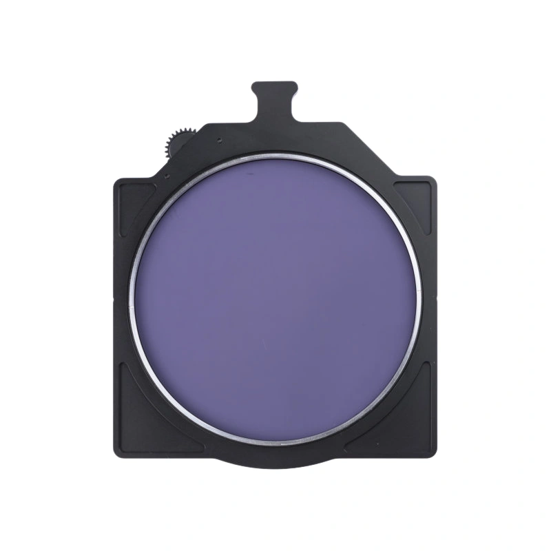 NiSi CINE Filter Roterande ENHANCED CPL 6X6"