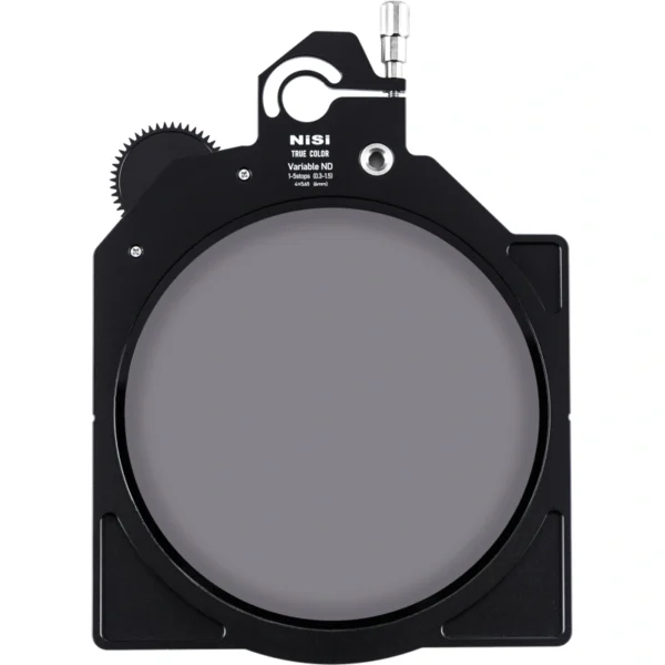 NiSi CINE Filter True Color Variabelt ND 1-5 Steg 6mm 4X4.56"