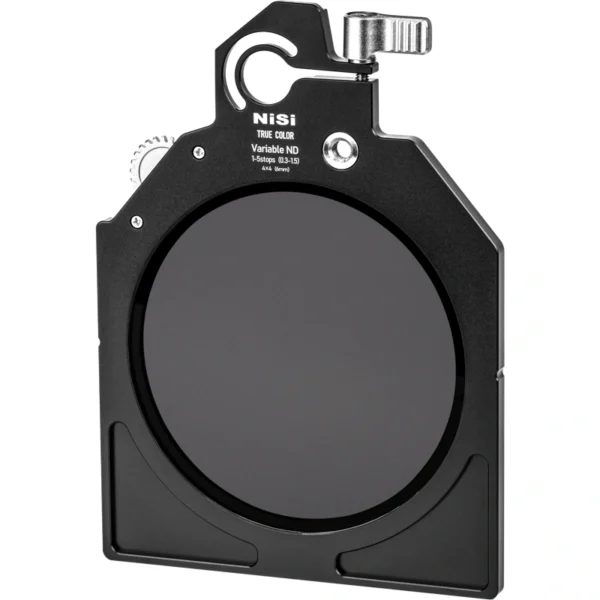NiSi CINE Filter True Color Variabelt ND 1-5 Steg 6mm 4x4"