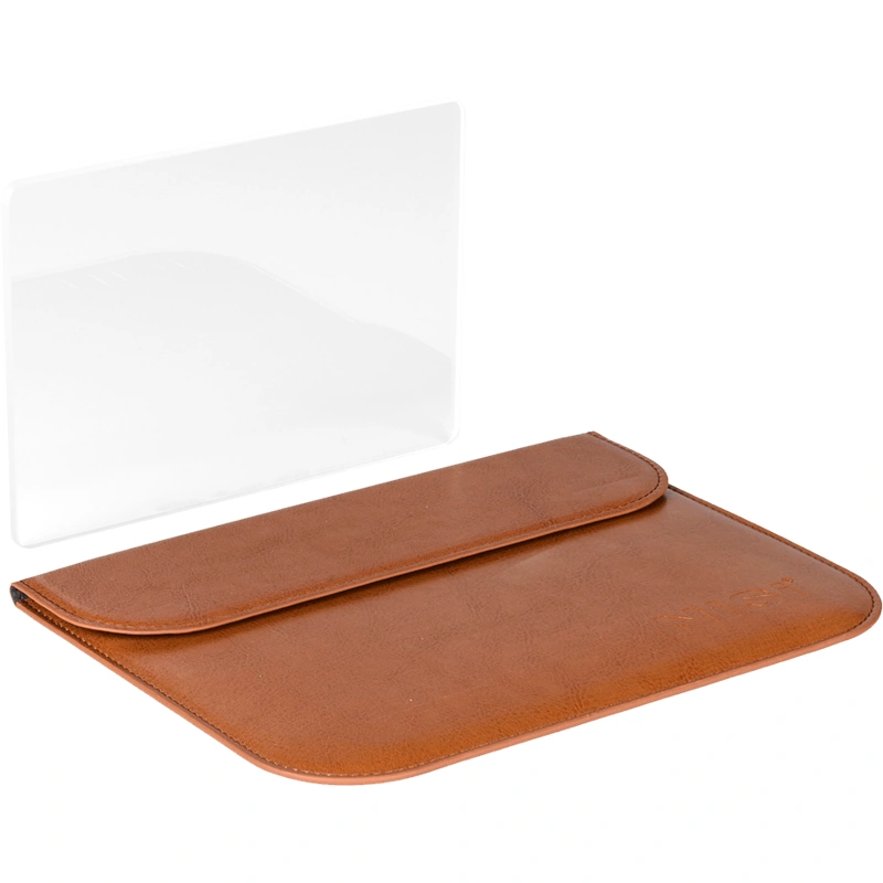 NiSi CINE Filter UNCOATED WHITE PURE CLEAR 6X6