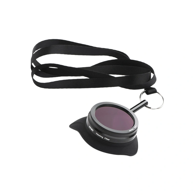 NiSi CINE Filter VIEWING 10 Steg NiSi Cine Filter Viewing 10 Stops 1 0d8c1ff6