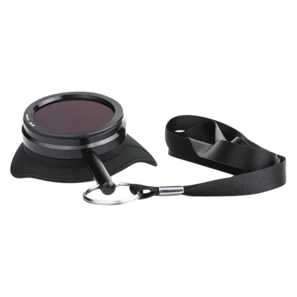 NiSi CINE Filter VIEWING 10 Steg NiSi Cine Filter Viewing 10 Stops 2 7e6ac4c4