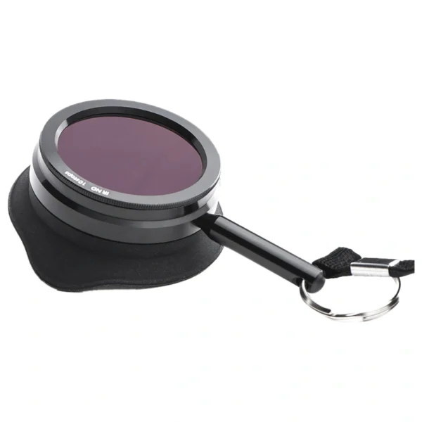 NiSi CINE Filter VIEWING 10 Steg NiSi Cine Filter Viewing 10 Stops 3 e857a875