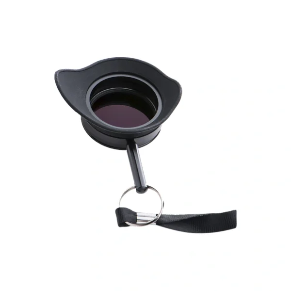 NiSi CINE Filter VIEWING 10 Steg NiSi Cine Filter Viewing 10 Stops 4 df90fc29