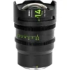 NiSi CINE Objektiv Athena Prime 14mm T2.4 L-Fattning NiSi Cine Lens Athena Prime 14mm T24 L Mount 1 cb592864