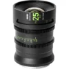 NiSi CINE Objektiv Athena Prime 25mm T1.9 FUJI G-Fattning NiSi Cine Lens Athena Prime 25mm T19 Fuji G Mount 1 a213c9a5