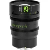 NiSi CINE Objektiv Athena Prime 25mm T1.9 L-Fattning NiSi Cine Lens Athena Prime 25mm T19 L Mount 1 5d5d1b0e