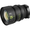 NiSi CINE Objektiv Athena Prime 35mm T1.9 RF-Fattning NiSi Cine Lens Athena Prime 35mm T19 E Mount 1 a62ef42c