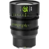 NiSi CINE Objektiv Athena Prime 35mm T1.9 E-Fattning (Utan Drop-In Filter) NiSi Cine Lens Athena Prime 35mm T19 E Mount Without Drop in Filter 1 71f14441