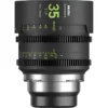 NiSi CINE Objektiv Athena Prime 35mm T1.9 PL-Fattning NiSi Cine Lens Athena Prime 35mm T19 PL Mount 1 6a69a6c4
