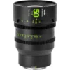 NiSi CINE Objektiv Athena Prime 50mm T1.9 E-Fattning (Utan Drop-In Filter) NiSi Cine Lens Athena Prime 50mm T19 E Mount Without Drop in Filter 1 0be6854c