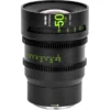 NiSi CINE Objektiv Athena Prime 50mm T1.9 L-Fattning NiSi Cine Lens Athena Prime 50mm T19 L Mount 1 ce42be4c