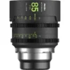 NiSi CINE Objektiv Athena Prime 85mm T1.9 PL-Fattning 11 NiSi CINE Objektiv Athena Prime 85mm T1.9 PL-Fattning NiSi Cine Lens Athena Prime 85mm T19 PL Mount 1 6021e5d2