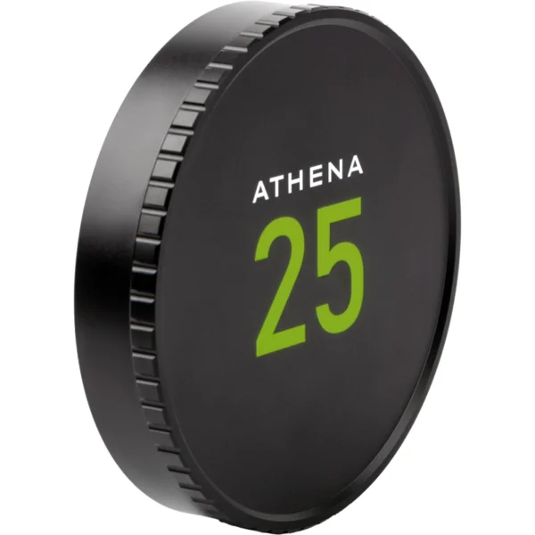 NiSi CINE Objektiv Lock Till Athena 25mm T1.9