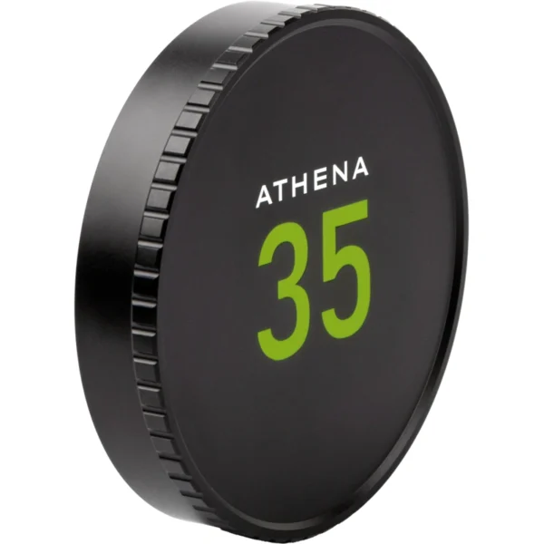 NiSi CINE Objektiv Lock Till Athena 35mm T1.9